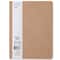6 Pack: Kraft &#x26; Ivory Journal by Recollections&#x2122;